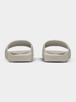 The North Face Base Camp Slide - Sandstone 8 The North Face Base Camp Slide - Sandstone -Benson Shop NF0A4T2R 8F1 back
