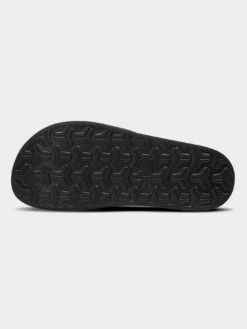 The North Face Base Camp Slide - Black 11 The North Face Base Camp Slide - Black -Benson Shop NF0A4T2R KY4 detailsole