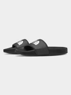 The North Face Base Camp Slide - Black 9 The North Face Base Camp Slide - Black -Benson Shop NF0A4T2R KY4 hero