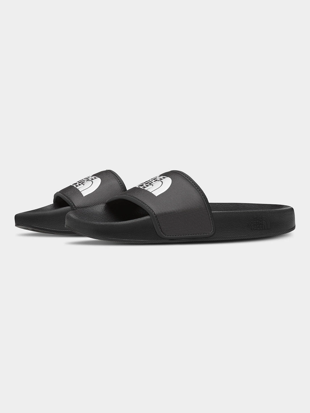 The North Face Base Camp Slide - Black 5 The North Face Base Camp Slide - Black - Image 3