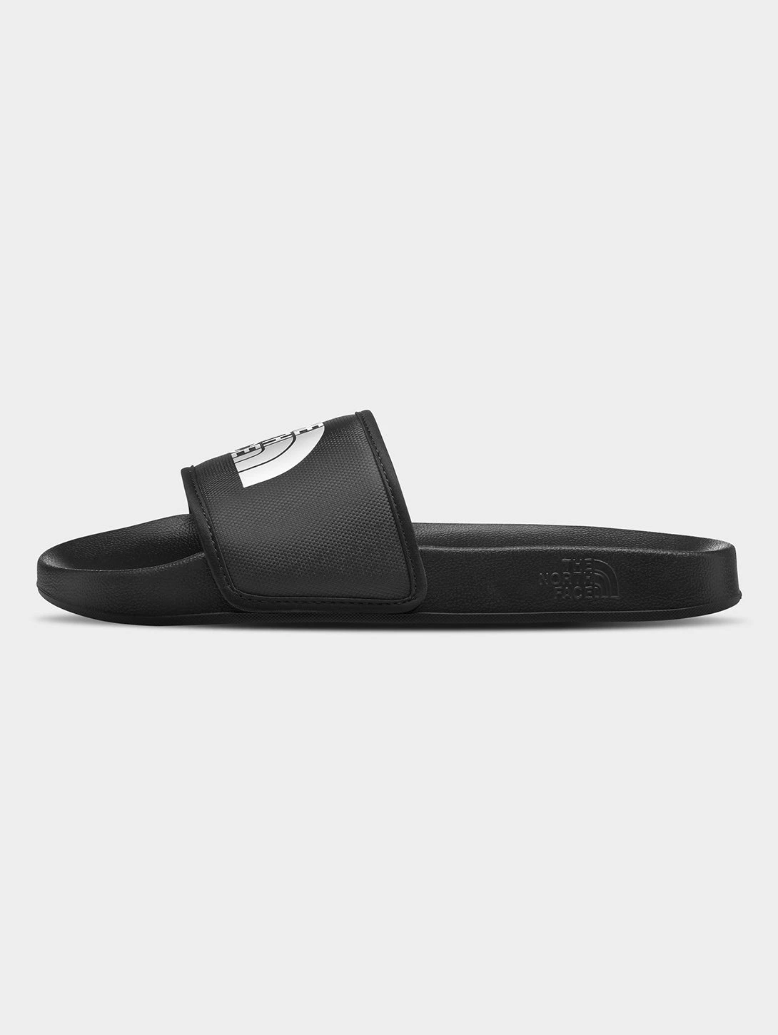 The North Face Base Camp Slide - Black 4 The North Face Base Camp Slide - Black - Image 2