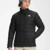 The North Face ThermoBall Eco Jacket 2.0 - TNF Black 1 The North Face ThermoBall Eco Jacket 2.0 - TNF Black -Benson Shop NF0A5GLL JK3 hero FINISHED