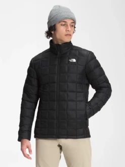 The North Face ThermoBall Eco Jacket 2.0 - TNF Black