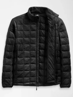The North Face ThermoBall Eco Jacket 2.0 - TNF Black -Benson Shop NF0A5GLL JK3 int FINISHED
