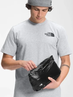 The North Face ThermoBall Eco Jacket 2.0 - TNF Black -Benson Shop NF0A5GLL JK3 modelalt6 FINISHED