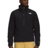 The North Face Denali Fleece Jacket - TNF Black