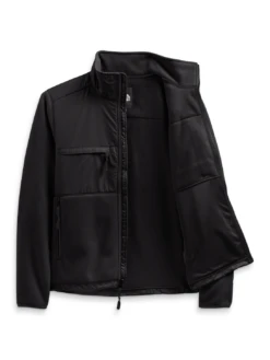 The North Face Denali Fleece Jacket - TNF Black 8 The North Face Denali Fleece Jacket - TNF Black -Benson Shop NF0A7UR2 JK3 int