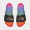 The North Face Base Camp Slide - Pride Gradient -Benson Shop NF0A83NV IHP detailinstep 8a816e05 600e 411d af24 dda79c23108d