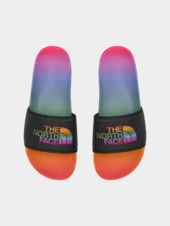 The North Face Base Camp Slide - Pride Gradient