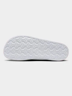 The North Face Base Camp Slide - Pride Gradient -Benson Shop NF0A83NV IHP detailsole a7eb2da9 fec2 4d4c 93a0 abbd00ea804c