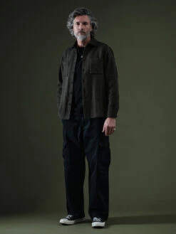 Whiting Shirt - Stepney Black Khaki Check -Benson Shop PRODUCT SLOT 3 883310 FC769D0AD663F5A3C654D51BB2ACF863C329F6C68AA18AFCA224322066E3F59AD4DD4C663CEBDFBFF4CE9D7CAE57050A87BD113DFD64BE89CD619A5EE1B06DDB