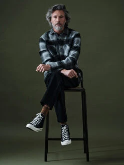 Whiting Shirt - Pine Charcoal -Benson Shop PRODUCT SLOT 4 828534 FC769D0AD663F5A3C654D51BB2ACF863C329F6C68AA18AFCA224322066E3F59AD4DD4C663CEBDFBFF4CE9D7CAE57050A87BD113DFD64BE89CD619A5EE1B06DDB