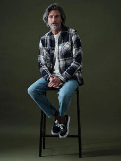 Whiting Shirt - Astro Navy Check 9 Whiting Shirt - Astro Navy Check -Benson Shop PRODUCT SLOT 4 883303 FC769D0AD663F5A3C654D51BB2ACF863C329F6C68AA18AFCA224322066E3F59AD4DD4C663CEBDFBFF4CE9D7CAE57050A87BD113DFD64BE89CD619A5EE1B06DDB