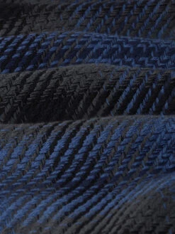 Whiting Shirt - Dusk Navy Check -Benson Shop PRODUCT SWATCH 850766 FC769D0AD663F5A3C654D51BB2ACF863C329F6C68AA18AFCA224322066E3F59AD4DD4C663CEBDFBFF4CE9D7CAE57050A87BD113DFD64BE89CD619A5EE1B06DDB