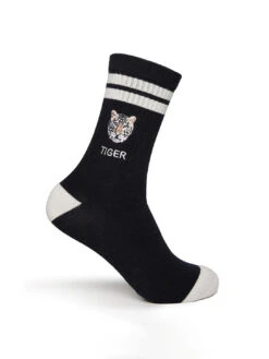 Paw Patrol Sock - Black