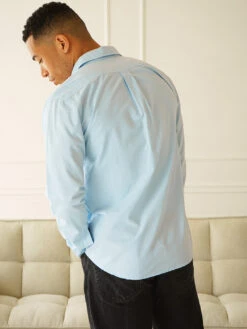 Benson Shop -Benson Shop SH01 OPALEBLUEB