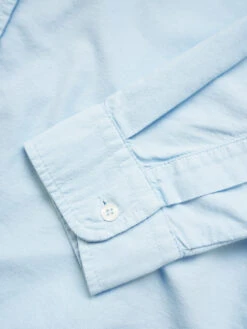 Benson Humphrey Oxford Shirt - Pale Blue -Benson Shop SH01 OPALEBLUEB 1360f238 4f93 4fc9 bbf9 e6e7ef3d29d2