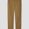 Original Chino Pant - Kraft