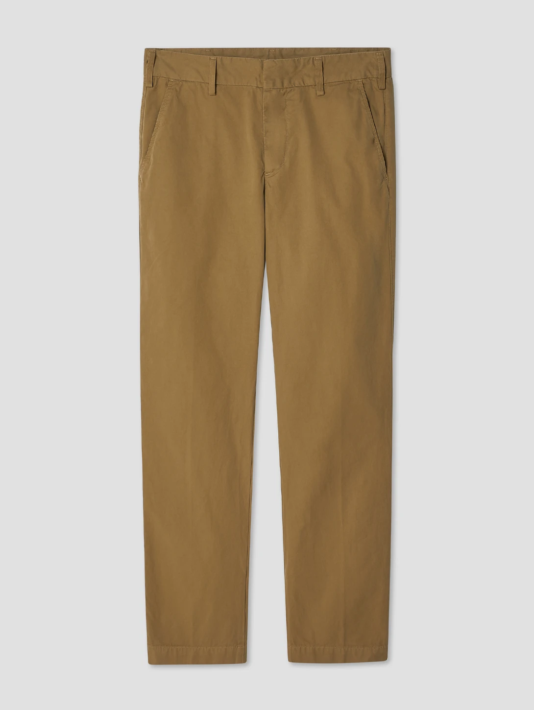Original Chino Pant - Kraft 3 Original Chino Pant - Kraft