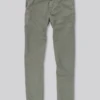 Original Chino Pant - Thyme 1 Original Chino Pant - Thyme -Benson Shop SK933 TW THYME