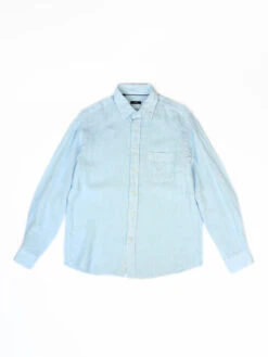 Benson Miami Shirt - Pale Blue -Benson Shop SKT04 LS PALE BLUE 640x 945e0806 3e1e 4057 be98 3984b56082b7