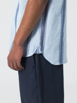 Short Sleeve Shirt - Sky -Benson Shop SSSS1E sky 4 1800x1800 f38e9f9a 464c 499b bdf1 44cd3afb9446