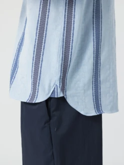 Short Sleeve Shirt - Sky -Benson Shop SSSS1E sky 5 1800x1800 758a114e 9520 4e91 b3e6 2611f73e1adf