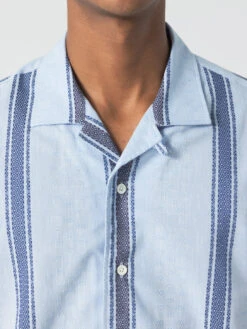 Short Sleeve Shirt - Sky -Benson Shop SSSS1E sky 9 1800x1800 dcaa3a4d ea18 4aab 9b6e 990278aaefd2