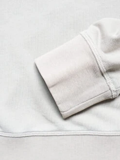 Benson Whistler French Terry Sweatshirt - Light Grey -Benson Shop SWF04 OLIGHTGREYB 50753c20 8a8b 4611 8b62 c372862710d5