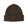 Mackie Shin Donegal Beanie - Rusty -Benson Shop Shin Col
