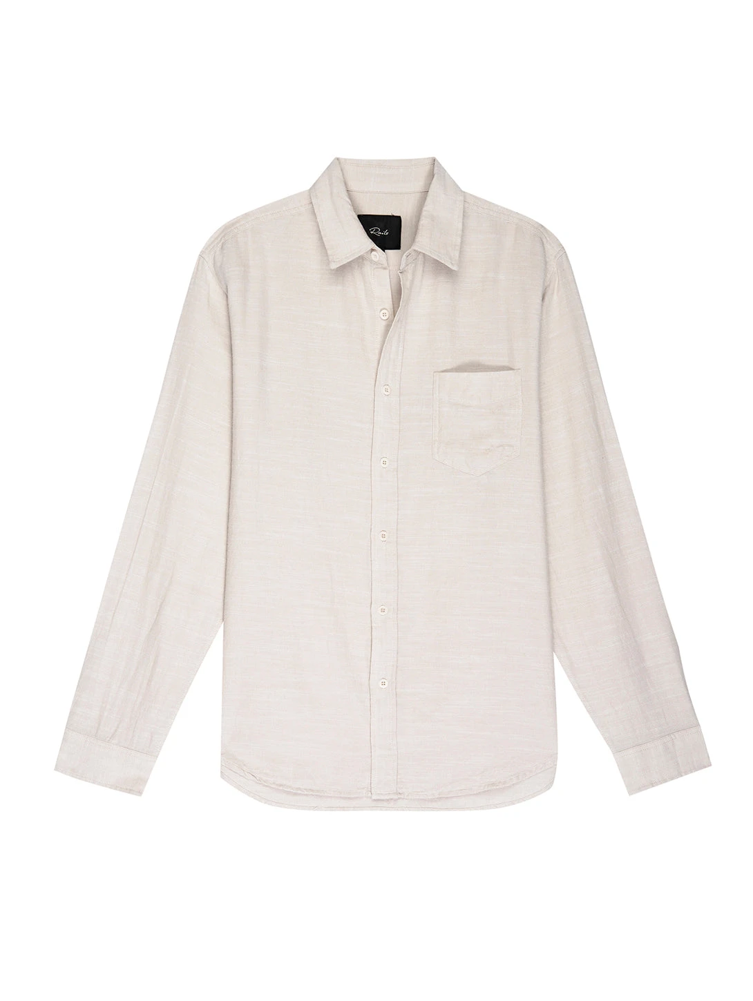 RAILS Wyatt Button Down Shirt - Hummus 7 RAILS Wyatt Button Down Shirt - Hummus - Image 5