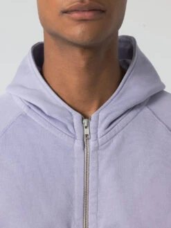 Long Sleeve Fleece Hoodie - Lavender -Benson Shop ZH lavender 7 1800x1800 5499188c 5c6b 46ba a8b9 b663ac5df64e