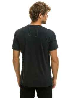 Malibu Disk Logo T-Shirt - Charcoal 9 Malibu Disk Logo T-Shirt - Charcoal -Benson Shop aviator nation malibu crew tee shirt charcoal tees aviator nation 158328 600x 8962039e 3640 4738 94e3 dfbfde4483ea