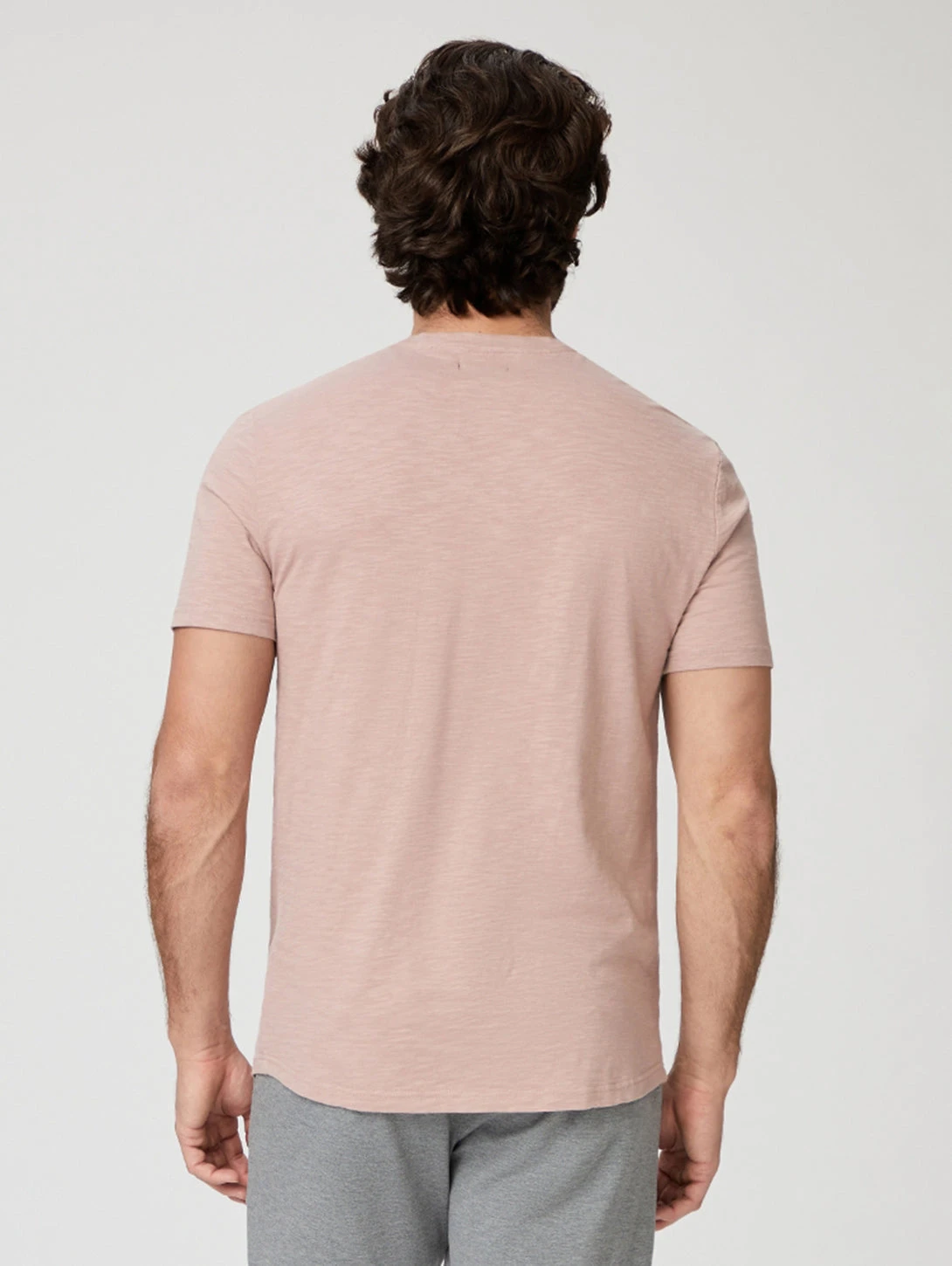 Paige Kenneth T-Shirt - Twilight Haze 6 Paige Kenneth T-Shirt - Twilight Haze - Image 4