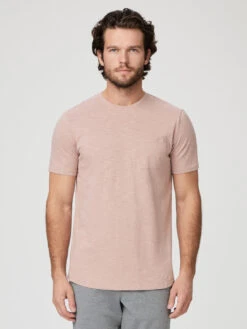 Paige Kenneth T-Shirt - Twilight Haze