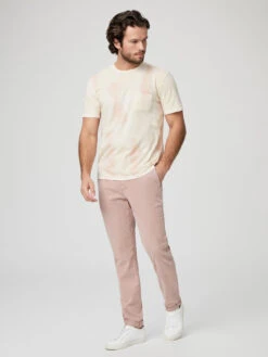 Paige Fraser Pant - Vintage Twlight Haze