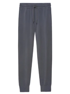 Velvet Crosby Luxe Pant - Raven -Benson Shop crosby01 flat raven Velvet Inc 090722 0040