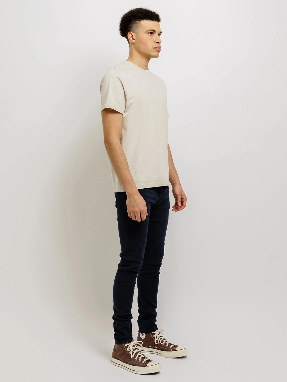 Blade Pant - Navy 6 Blade Pant - Navy - Image 4