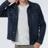 Mavi Drake Denim Jacket - Ink Brooklyn