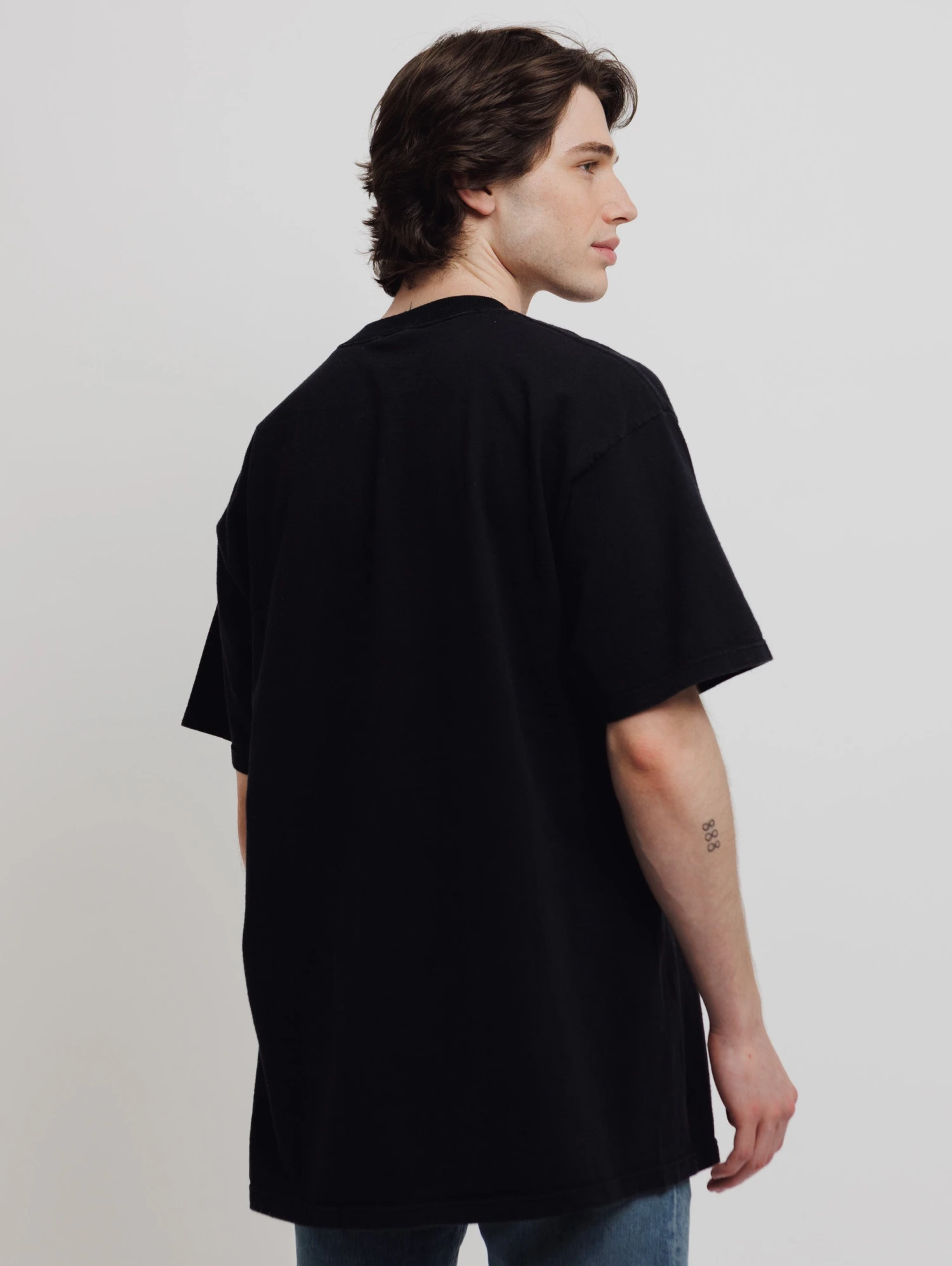 Vintage 1994 Melrose Place Television Show T-Shirt 5 Vintage 1994 Melrose Place Television Show T-Shirt - Image 3