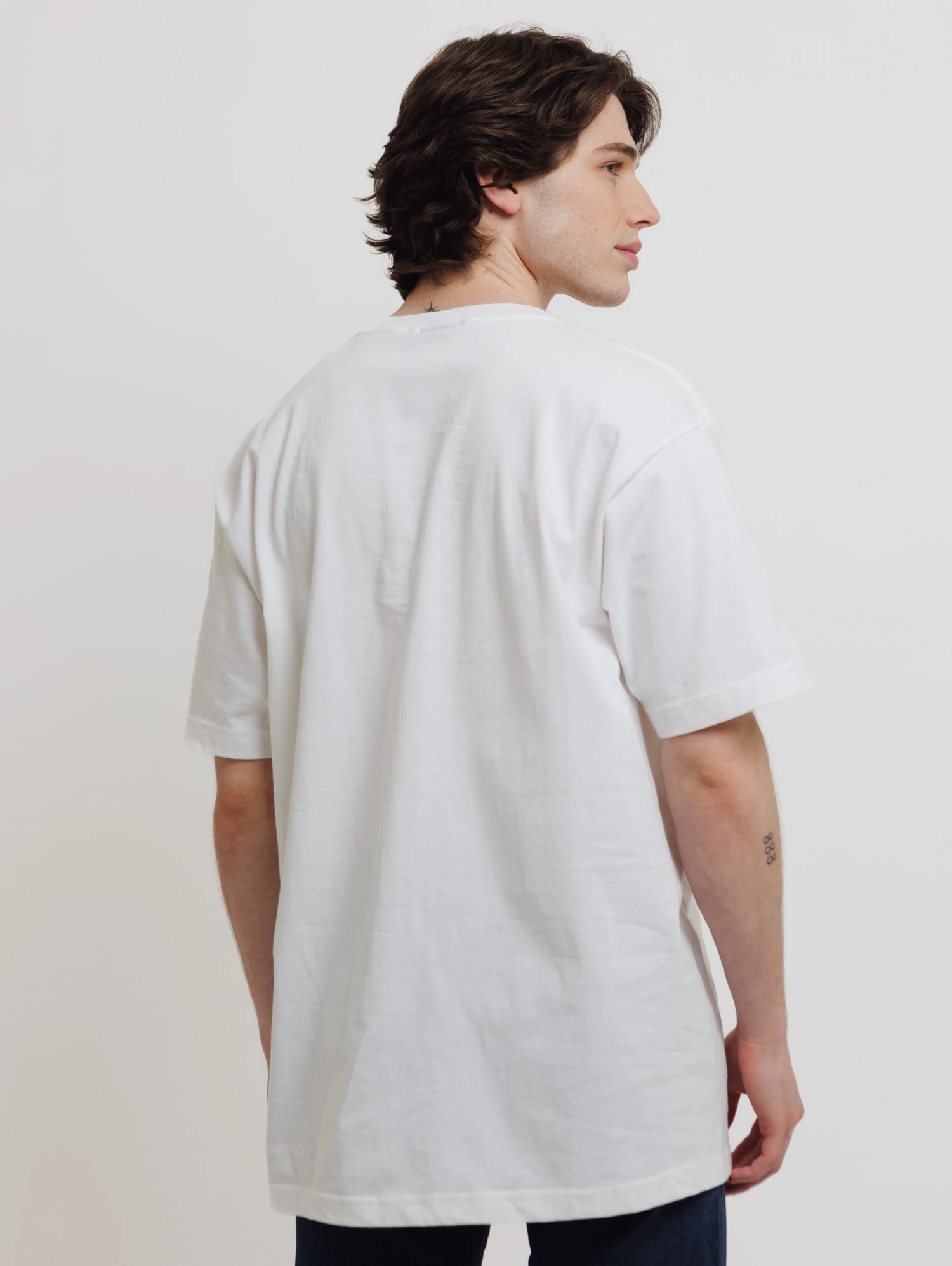 Vintage 1990s Oprah Winfrey Show TV Logo T-Shirt 5 Vintage 1990s Oprah Winfrey Show TV Logo T-Shirt - Image 3