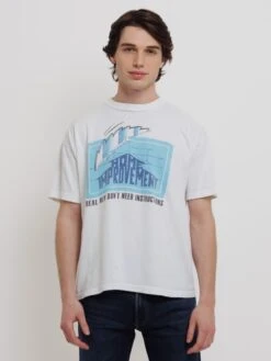 Vintage 1990s Home Improvement TV Show T-Shirt