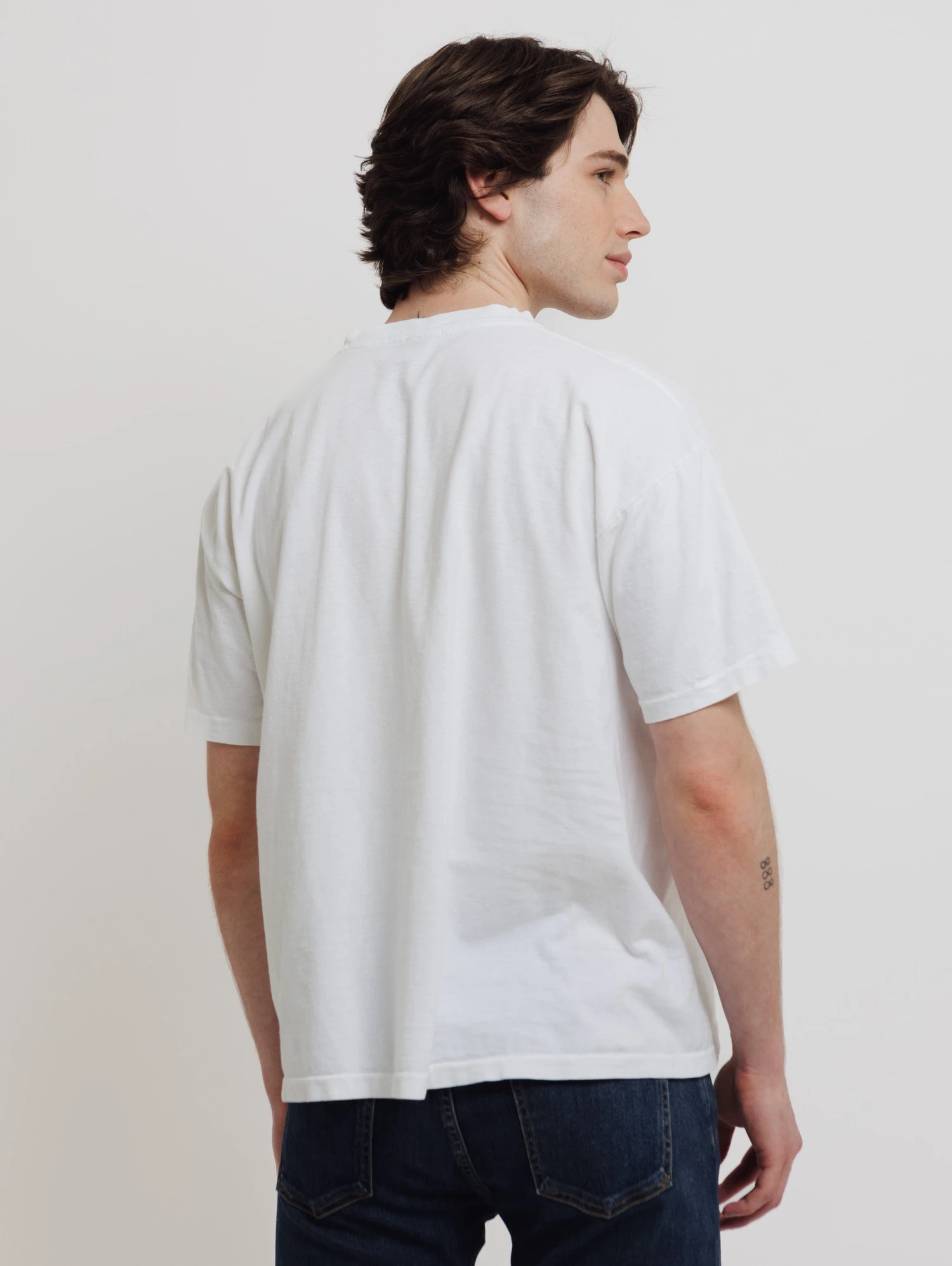 Vintage 1990s Home Improvement TV Show T-Shirt 5 Vintage 1990s Home Improvement TV Show T-Shirt - Image 3