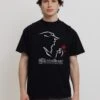 Vintage 1990s Beauty & The Beast Musical T-Shirt -Benson Shop ivwtotr 52