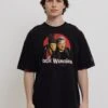 Vintage 1999 Jay & Silent Bob Total Wussies T-Shirt -Benson Shop ivwtotr 98
