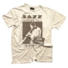 John Coltrane Tee - Vintage White -Benson Shop john