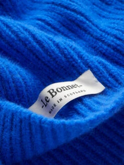 Classic Angora Beanie - Royal Azure 10 Classic Angora Beanie - Royal Azure -Benson Shop le bonnet beanie bea 006 royalazure detail 1800x1800 1
