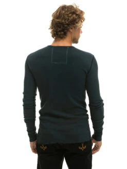 AN Thermal Top - Charcoal -Benson Shop logo thermal charcoal thermal aviator nation 532884 3000x c606a01f 49af 487d bfc2 7f2bb3a3deb4