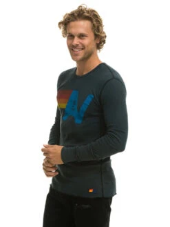 AN Thermal Top - Charcoal -Benson Shop logo thermal charcoal thermal aviator nation 552580 600x 79f64b82 ce5f 4963 b8c1 c8b8be4e6fc5