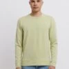 Velvet Soren Sweatshirt - Aloe